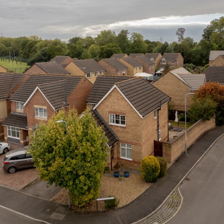 Edney View. For sale with Clarke & Partners estate agent.